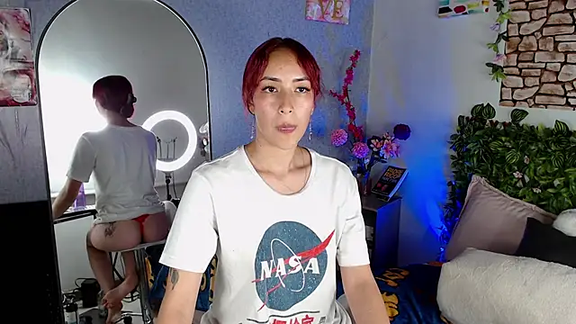 Cassie fletcher  online show from 12-27-24, 12:07