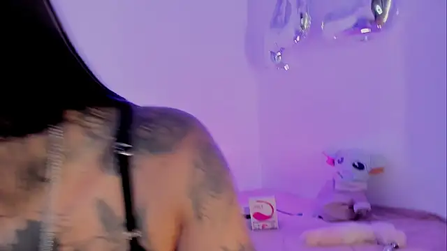 shadowcatt  online show from 01-17-25, 08:55