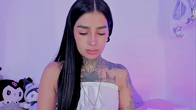 shadowcatt  online show from 01-27-25, 07:03