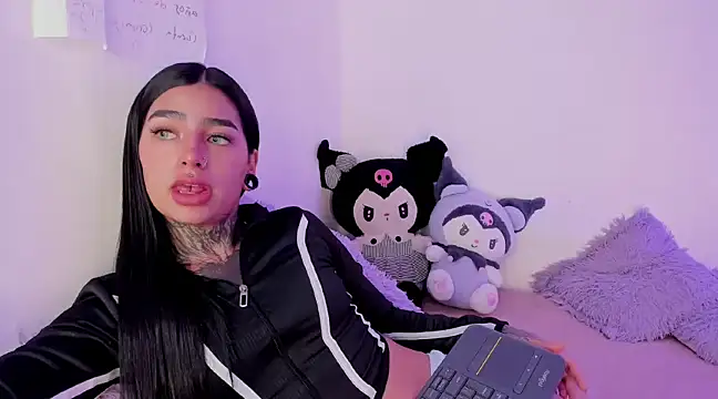 shadowcatt  online show from 02-19-25, 11:04