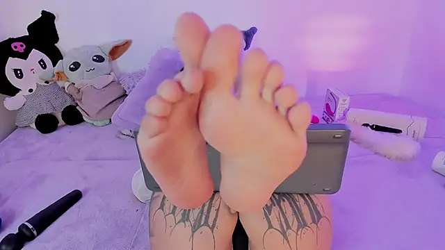 shadowcatt  online show from 03-21-25, 09:12