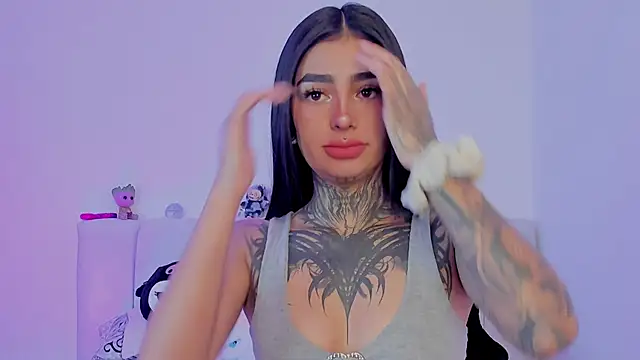 shadowcatt  online show from 09-30-25, 05:51