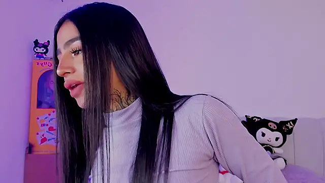 shadowcatt  online show from 11-03-25, 05:03