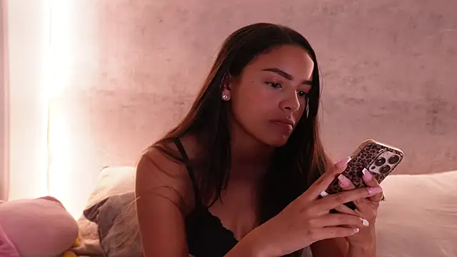 Nicky and Blake online show from 01-12-26, 06:57