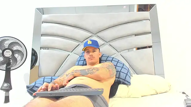 archie 1234 online show from 03-05-25, 03:08