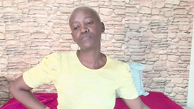 EbonyOlive69 online show from 10-31-25, 05:25