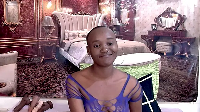 Snapshot of EbonyOlive69 chatting on 06-19-26, 06:56 EbonyOlive69 online show from 06-19-26, 06:56