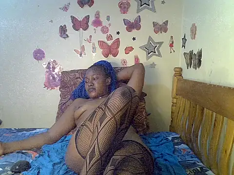 Pretty tiffany online show from 02-16-25, 11:37