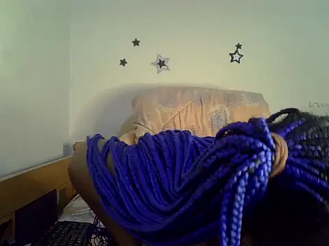 Pretty tiffany online show from 02-18-25, 08:58