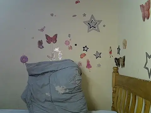 Pretty tiffany online show from 03-18-25, 07:42