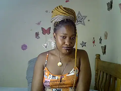 Pretty tiffany online show from 03-20-25, 11:56