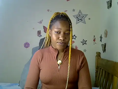 Pretty tiffany online show from 03-22-25, 03:20