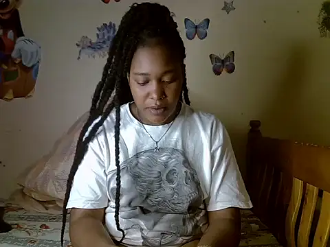 Pretty tiffany online show from 09-09-25, 05:12