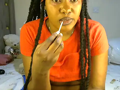 Pretty tiffany online show from 10-12-25, 12:59