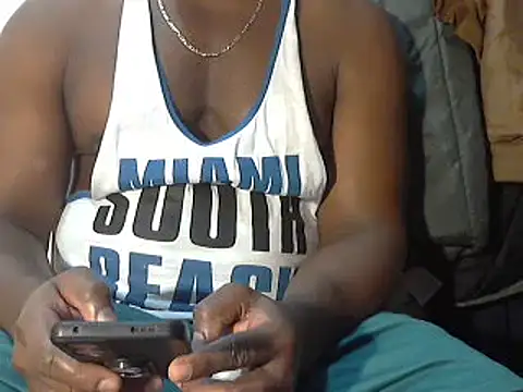 mmoiblack online show from 03-07-25, 12:26