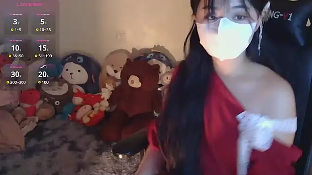 TimmyZi online show from 12-08-24, 03:02