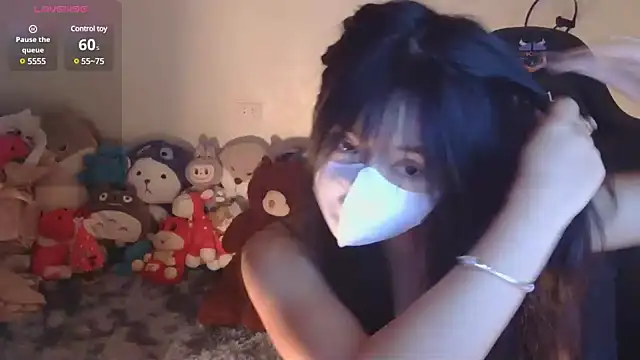 TimmyZi online show from 12-10-24, 03:55