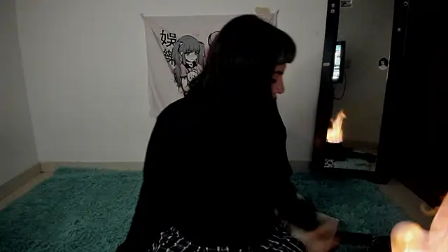 Snapshot of Lucyfx666 chatting on 12-03-24, 09:11 Lucyfx666 online show from 12-03-24, 09:11