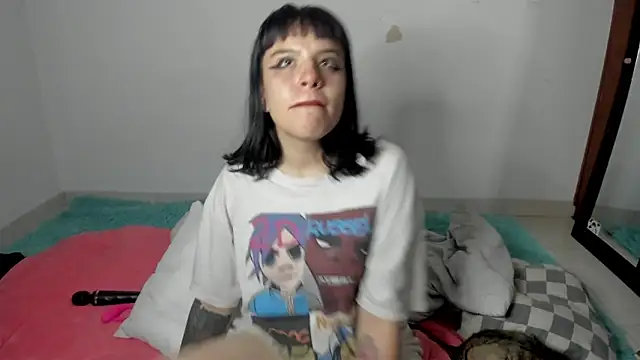 Snapshot of Lucyfx666 chatting on 12-17-24, 09:50 Lucyfx666 online show from 12-17-24, 09:50