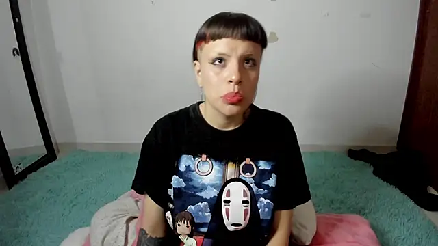 Snapshot of Lucyfx666 chatting on 01-14-25, 07:17 Lucyfx666 online show from 01-14-25, 07:17