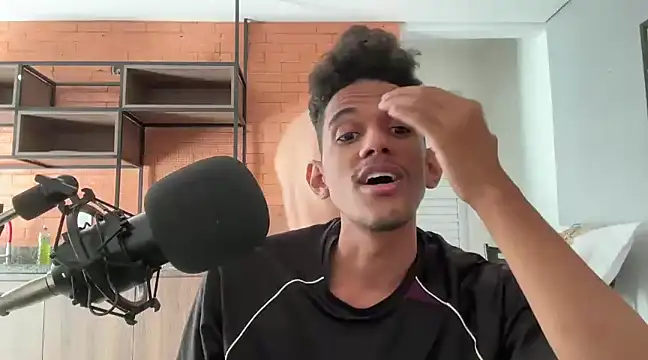 RenziTatte online show from 03-01-25, 07:15