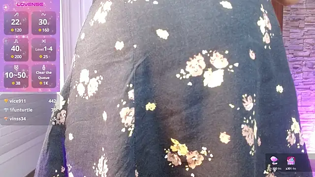 Manuela bela online show from 02-12-25, 05:16