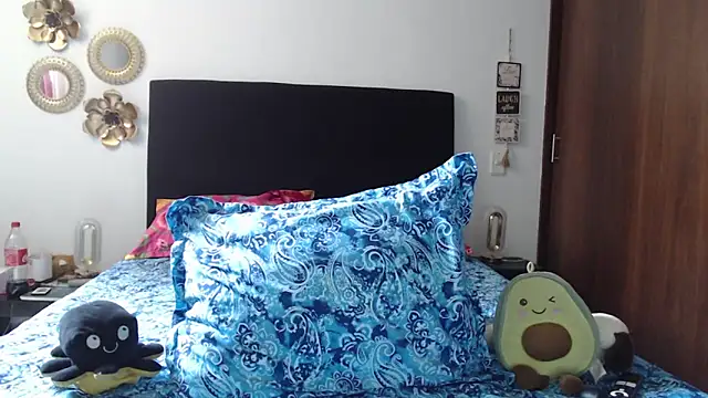 TatianaMonteross online show from 11-07-25, 04:18