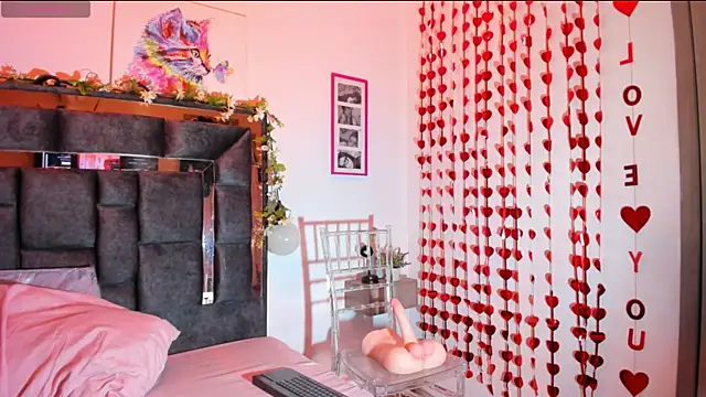 AmbeerBecker online show from 02-14-26, 04:31