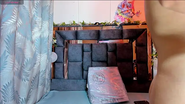 AmbeerBecker online show from 02-16-26, 02:29