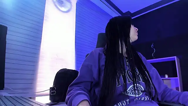 Snapshot of TifanyWhite_ chatting on 02-23-25, 08:00 TifanyWhite online show from 02-23-25, 08:00