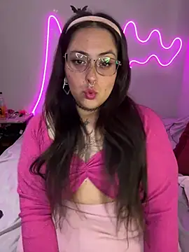 Mizztikaa online show from 12-09-24, 02:02