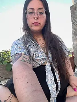 Mizztikaa online show from 01-23-25, 10:01