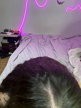 Mizztikaa online show from 01-30-25, 03:55