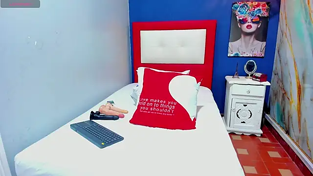  angeline love online show from 02-05-26, 04:06