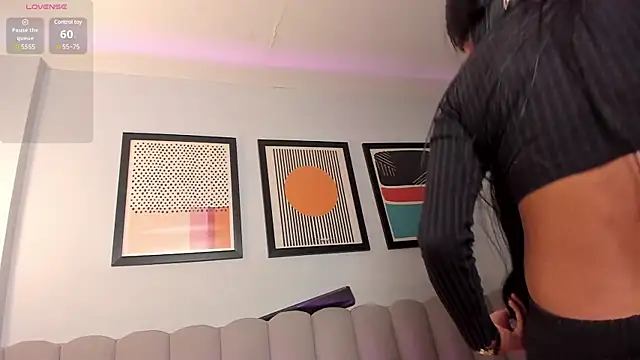 morganlake  online show from 02-13-25, 03:39