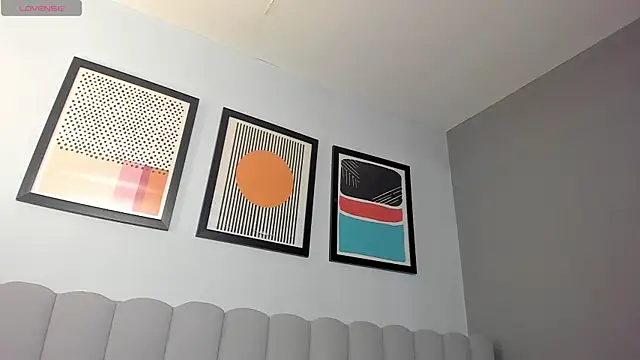 morganlake  online show from 03-08-25, 03:39