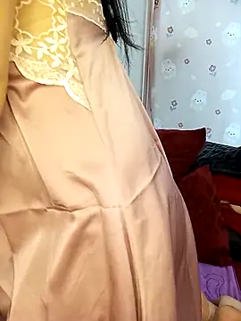 Alissa 121 online show from 03-19-25, 03:52