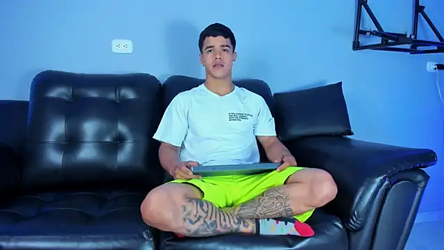 Rob saenz  online show from 03-18-25, 12:58