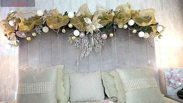 ashlyestone online show from 12-24-24, 05:05