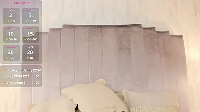 ashlyestone online show from 02-27-25, 03:58