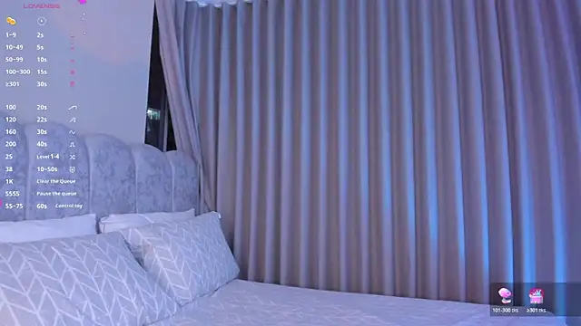 ashlyestone online show from 11-14-25, 04:33