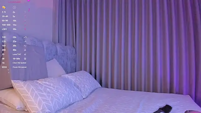 ashlyestone online show from 12-03-25, 01:46