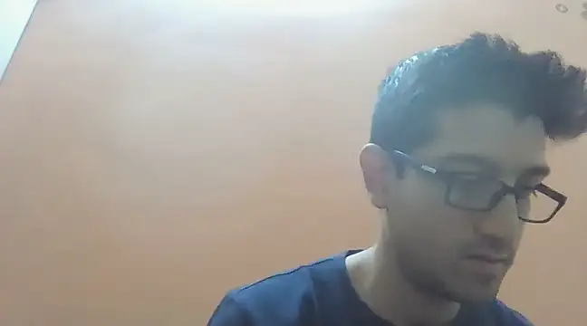 arjun 077 online show from 02-18-25, 06:37