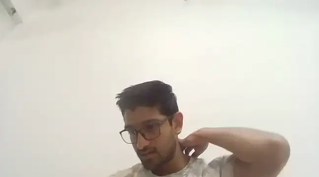 arjun 077 online show from 02-25-25, 07:14