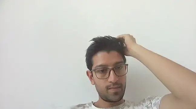 arjun 077 online show from 03-05-25, 05:18