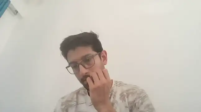 arjun 077 online show from 03-07-25, 08:34