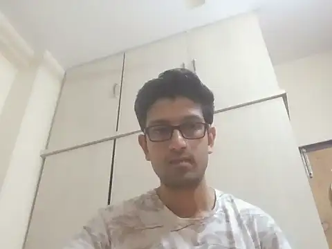 arjun 077 online show from 10-14-25, 08:42