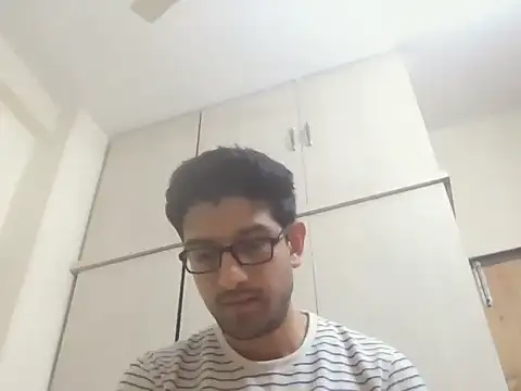 arjun 077 online show from 11-28-25, 07:38