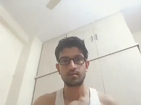 arjun 077 online show from 11-29-25, 06:22