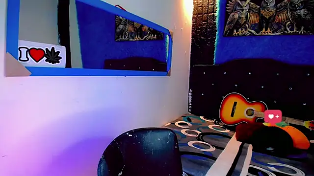 Damian latinxxx online show from 01-26-25, 03:27